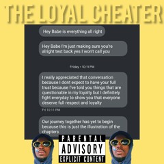liigeAD - The Loyal Cheater (prod. ROPATI)
