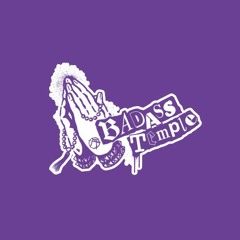 BAD ASS TEMPLE ( NAGOYA DIVISION ) 【江戸】Ver.