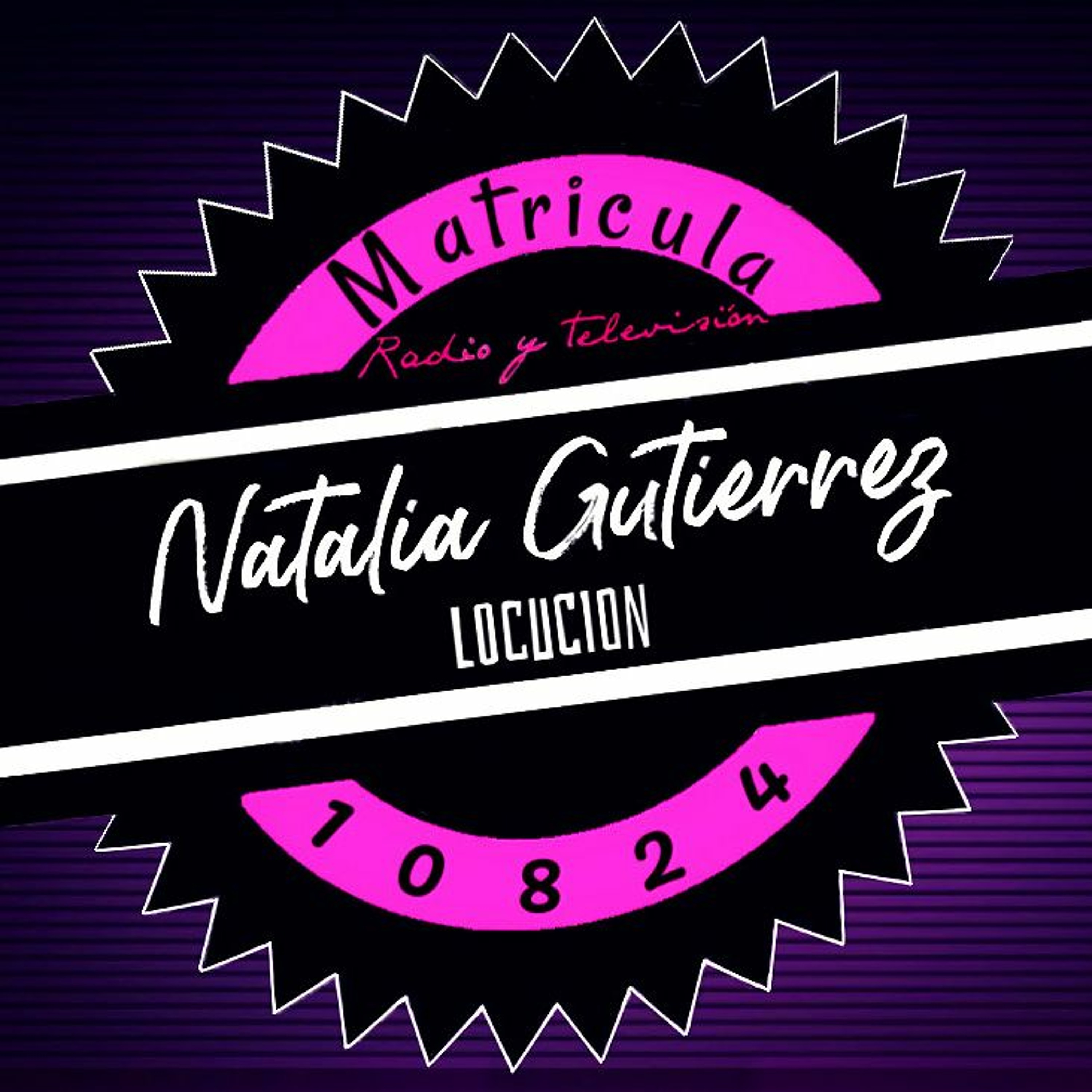 Animaciones para DJ episode artwork