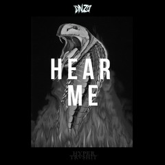 HYPER TRVSHIT - HEAR ME (DNZO Remix)