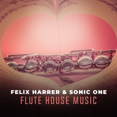 Felix Harrer & Sonic One - Flute House Music [OUT NOW]