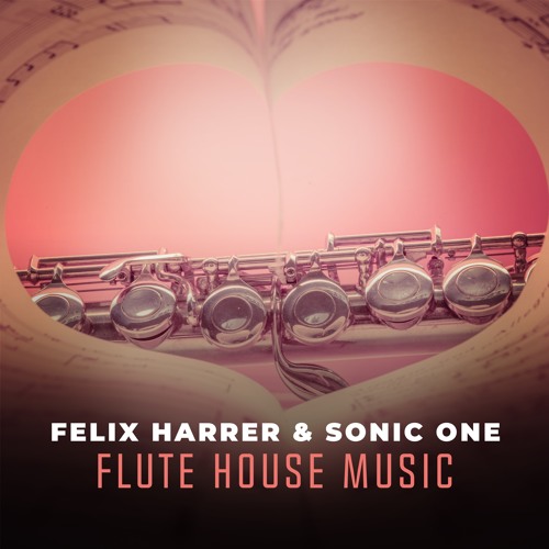 Felix Harrer & Sonic One - Flute House Music [OUT NOW]