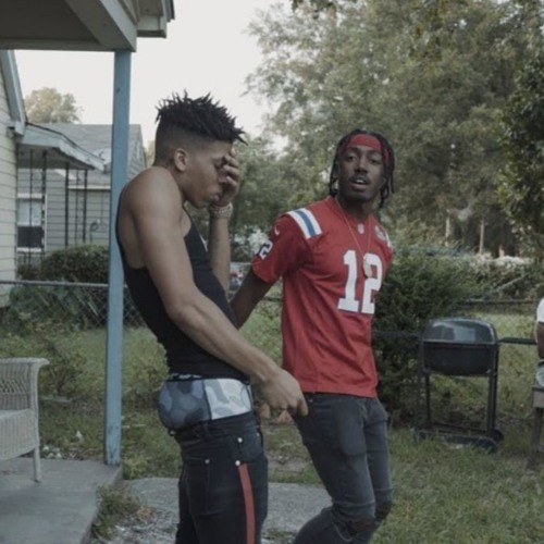 NLE Choppa & Big KMula - Our Year