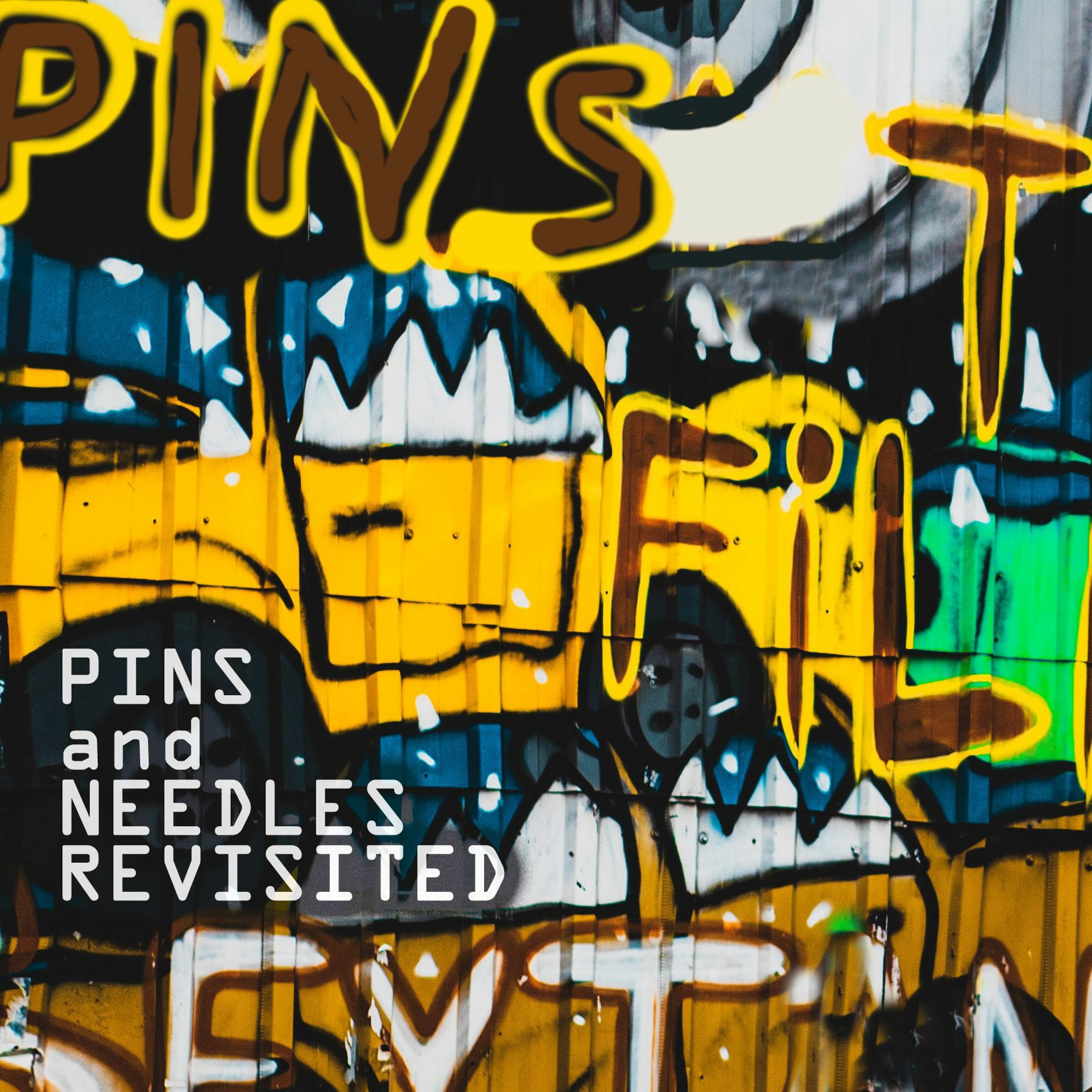 Pins And Needles (Revisited) - Chilled Beans - Feat. Cleva Thoughts episode artwork