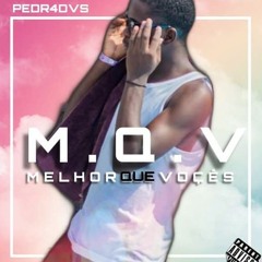 PEDR4DV$ - M.Q.V