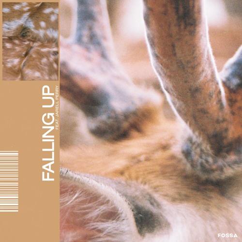 Falling Up feat. Jarell Perry
