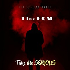 6. Never Giving Up (ft. SDK)