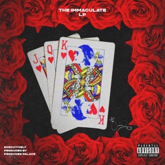 HeavyMetal (Prod. KennyProducedIt x Victerrific)