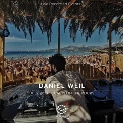 Sweet Hours #2 with Daniel Weil @ Calvi On The Rocks 2019 (Part 2)