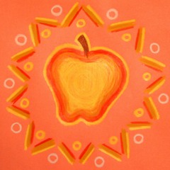 Apples In The Moonlight