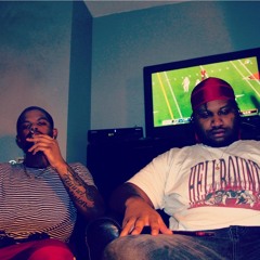 Young Tae x No Pulp - We Got One