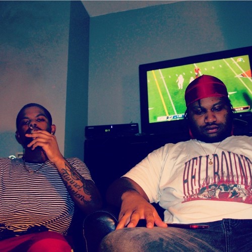 Young Tae x No Pulp - We Got One