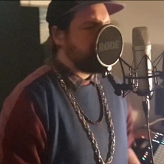 What It Is (100 Bars Grime)