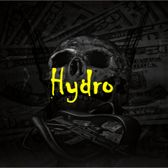KG - Hydro (prod.by TM)