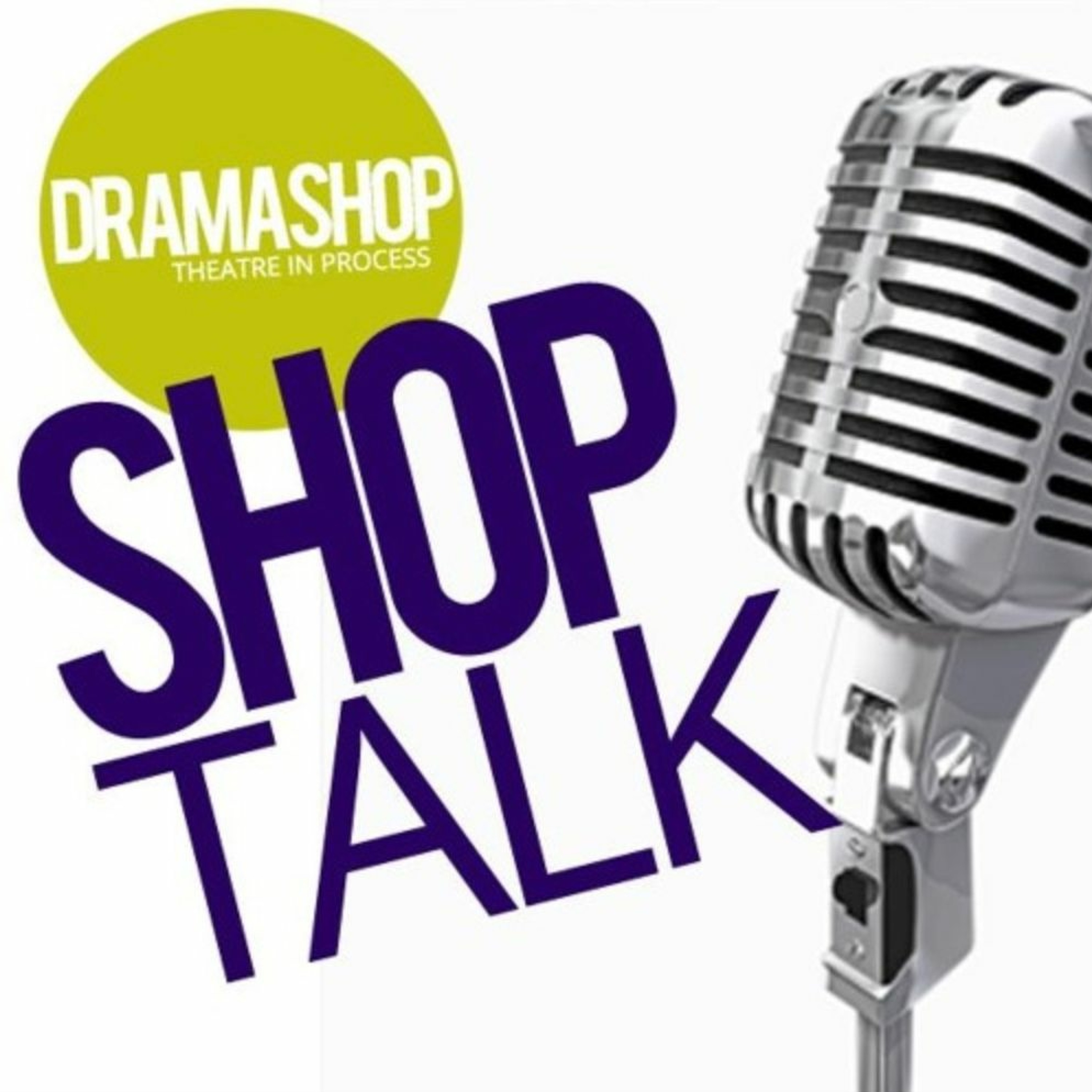 SHOP TALK