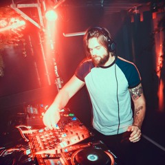 DJ BRIDE at GMF@Ritter Butzke, Berlin 20.09.19 [Tech House]