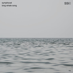 Symphocat - Ocean Of Sorrow (Long Whale Song Album / SSI-158)