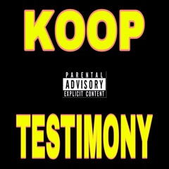 KOOP - TESTIMONY