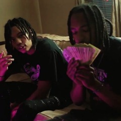 ATL SMOOK - DEAD PRESIDENTS (PROD. LILRAMBOBEATS & CAPTAIN CRUNCH)