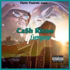 Cash Ricoo - Bad Habits Ft. Djaay Prentiss [ Prod. by Shyheem_ ]