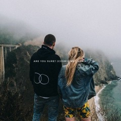 Loote - are you sure? (Cosmic Way Remix)