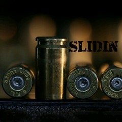 Teezy - Sliding (feat. Ty Santana)