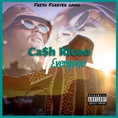 Cash Ricoo - I DO IT Ft. Trever King [ Prod. By ZachOnTheTrack x SensaiLaFlare ]