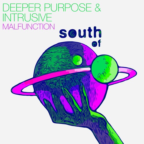 Deeper Purpose & Intrusive - Malfunction