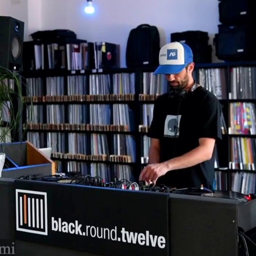Alessandro Crimi RTS.FM X black.round.twelve 25.07.2019