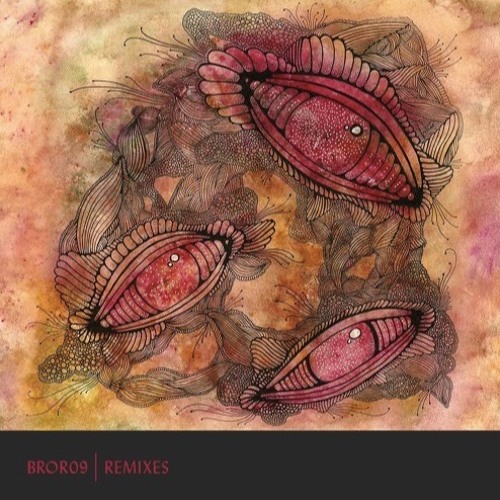 BROR09 - B2 - Tora Vinter - Morgiana (Tora Vinter Cave Version)