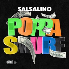 Salsalino - Poppa Smurf [Prod By Architekz]