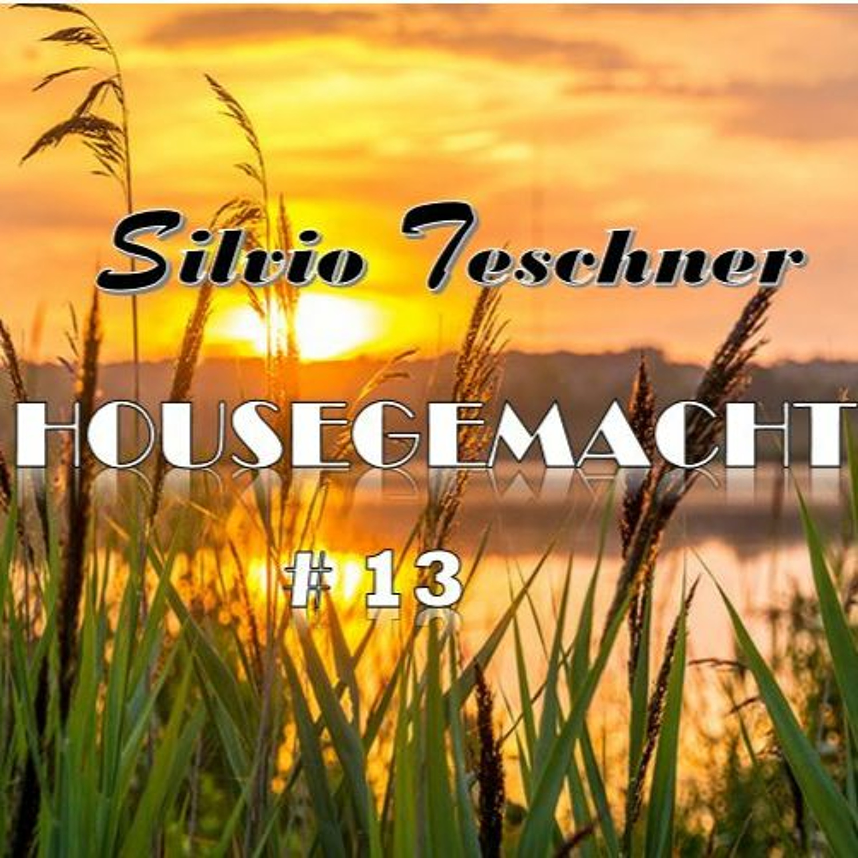 Silvio Teschner