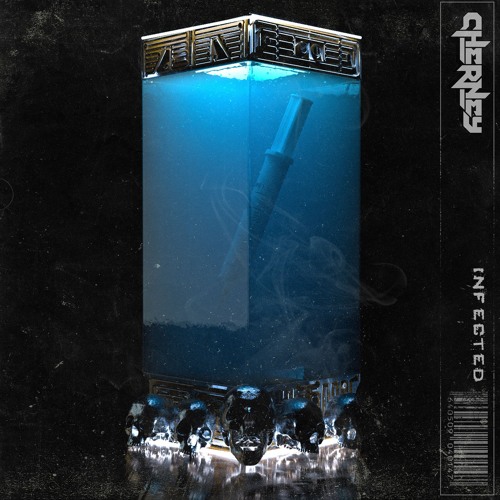 The The Infected Album Art Album Cover Art Cover Art Vrogue