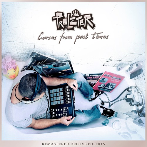 ProleteR - April Showers (2018 Digital Remaster)