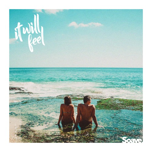 Saco - It Will Feel (feat. Adrienne Florence)