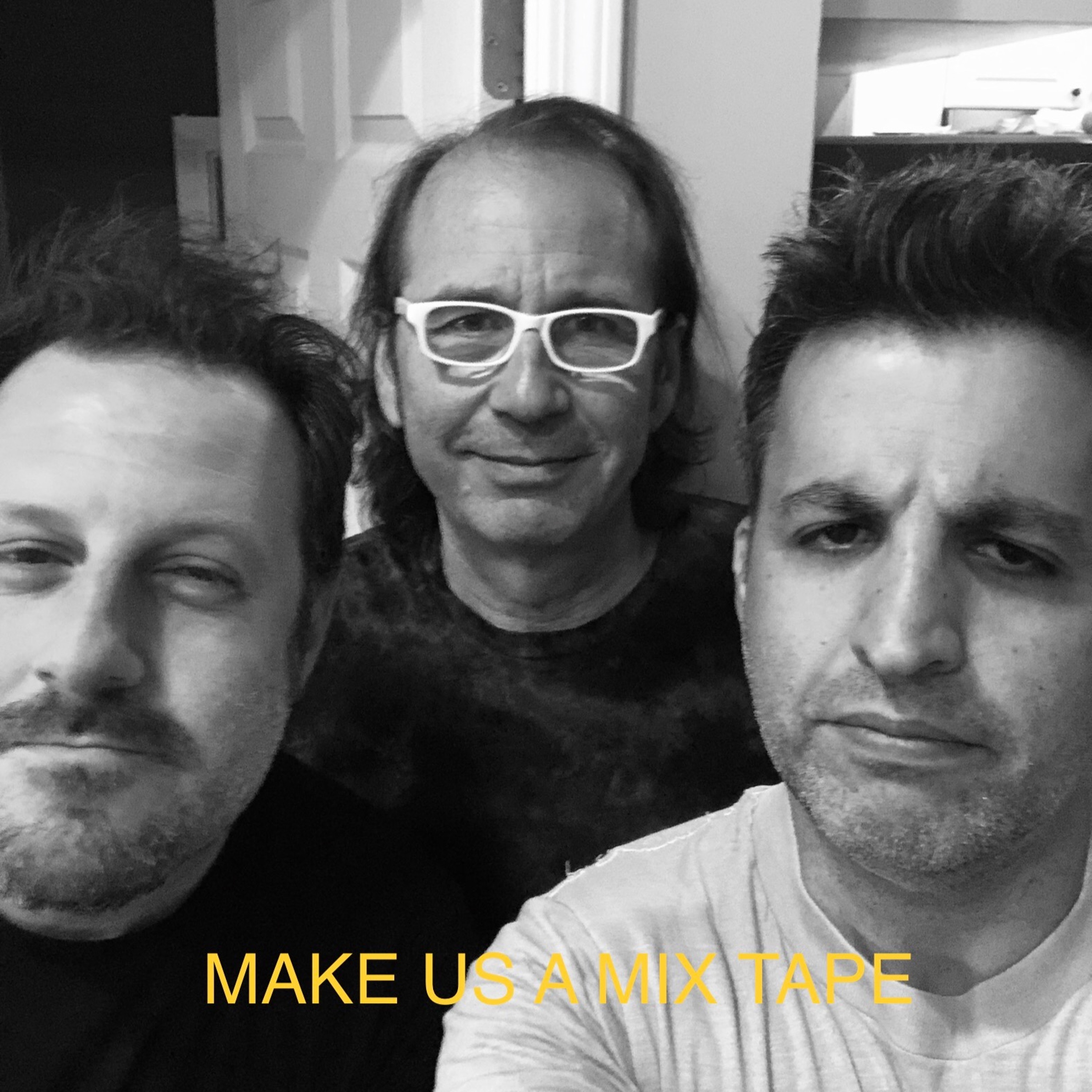 Make Us A Mixtape Podcast