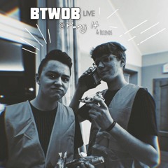 BTWOB LIVE @PANG-IT & FRIENDS Westenfeld 2019