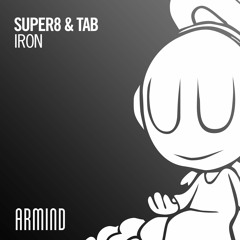 Super8 & Tab - Iron