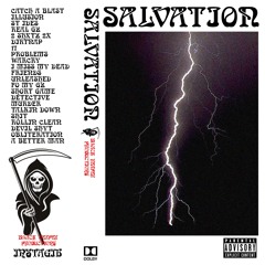 SALVATION (MASTER MIX 376)