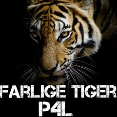 Farlig Tiger