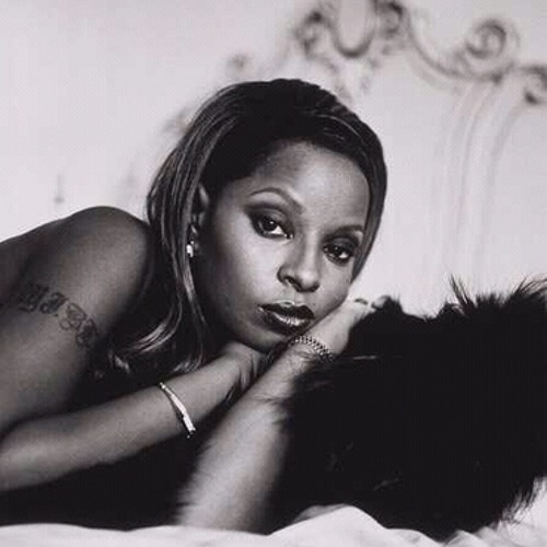 Mary J. Blige + J Dilla = I Can Love You