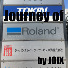 Journey of Roland (Snippet)
