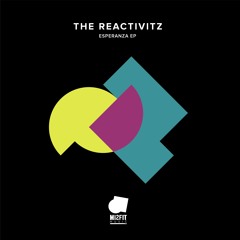 The Reactivitz - Vertigo