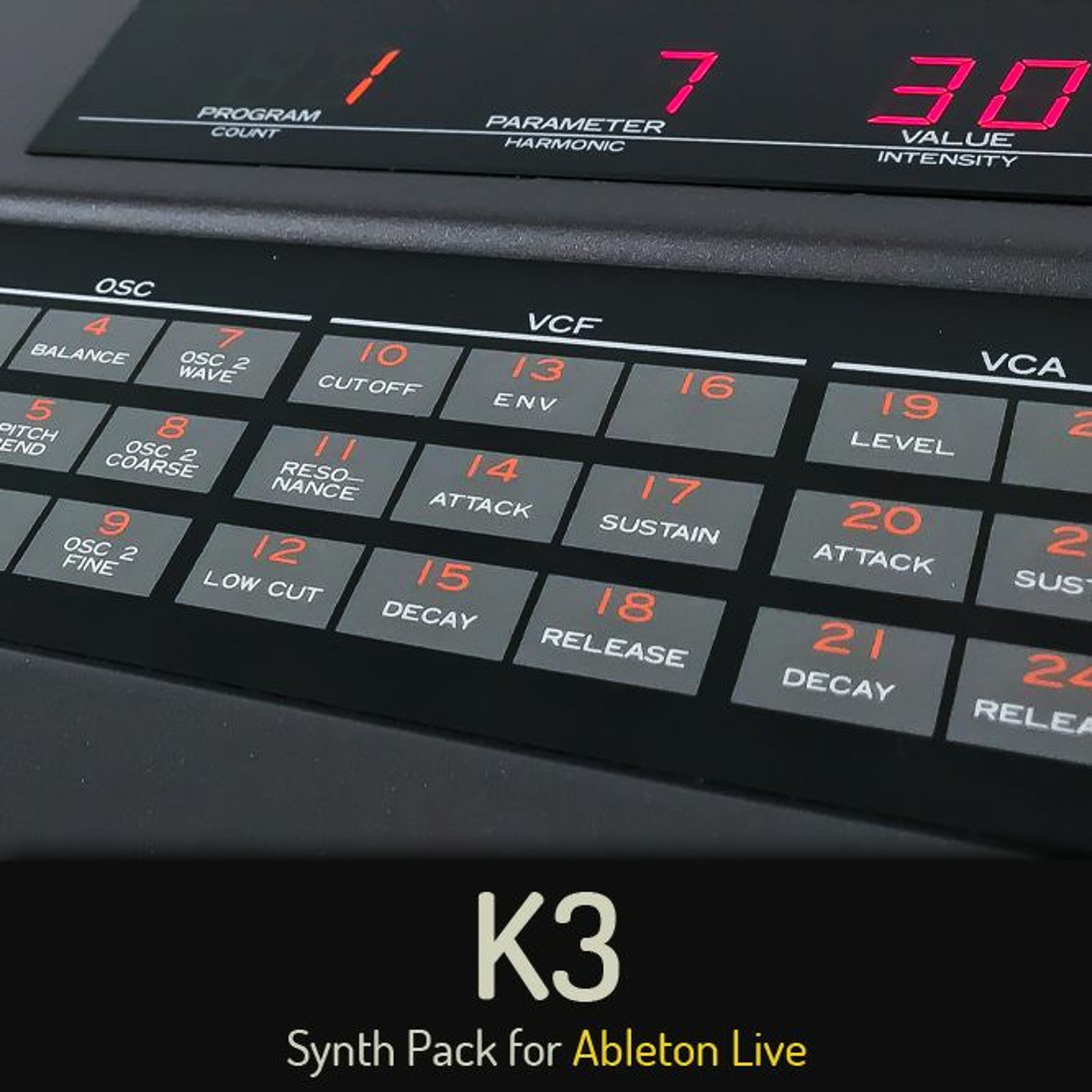 K3 - Demo 2 episode artwork