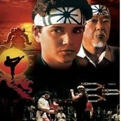 Glory Of Love - Peter Cetera - Karate Kid - Instrumental by  Jean-Paul Nguyen