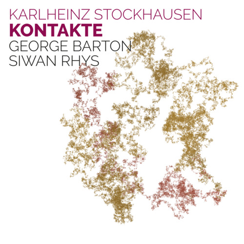 Karlheinz Stockhausen: KONTAKTE (binaural excerpt — for headphone listening)