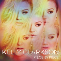 Piece By Piece - Kelly Clarkson - Instrumental by Jean-Paul Nguyen