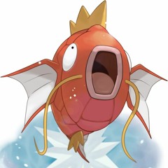 The Magikarp Song Dnb Remix