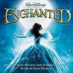 So Close - Enchanted - Disney - Instrumental by Jean-Paul Nguyen