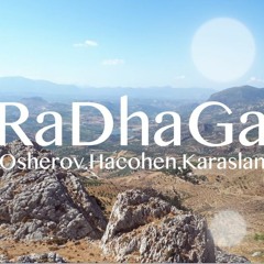 RADHAGA (live in Crete)